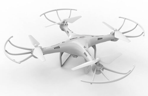 drone Λάρισα