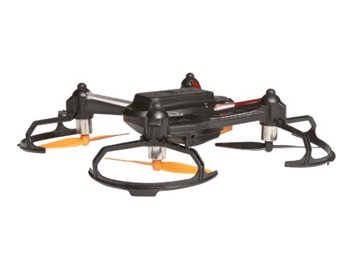 drone που πεταει αναποδα