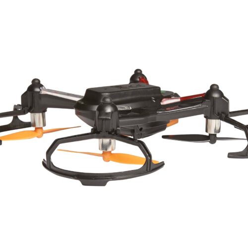 drone που πεταει αναποδα