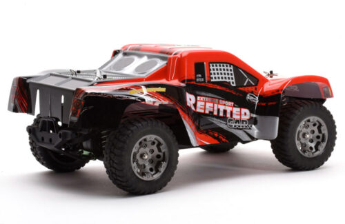 rc car 8 year old