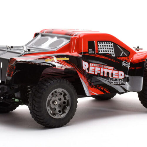 rc car 8 year old