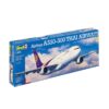 airbus revell kit