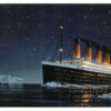 RMS Titanic Revell