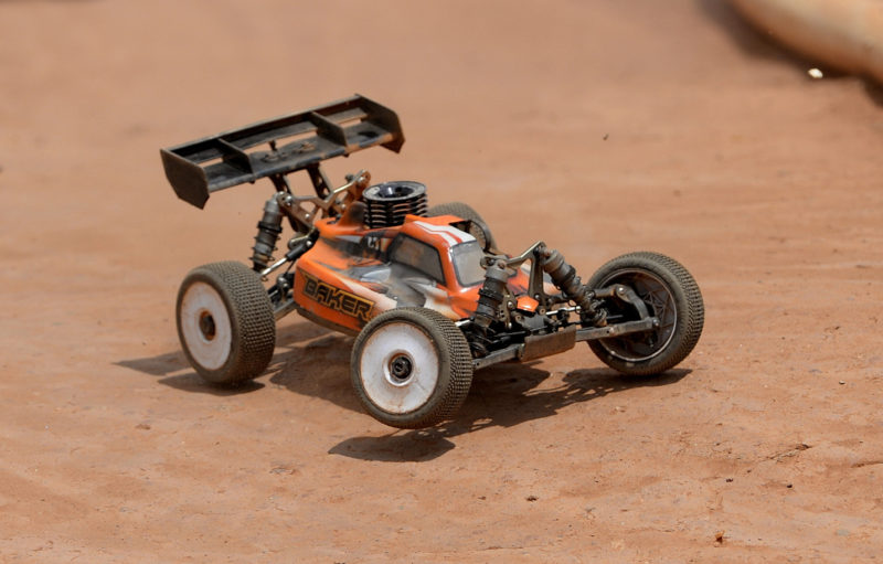 Αυτοκινητακια Τηλεκατευθυνομενα