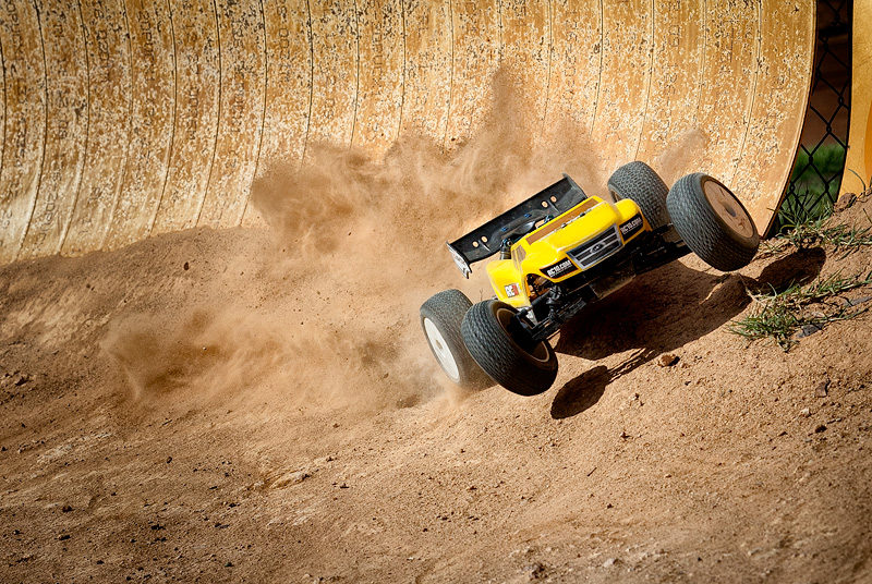 Τηλεκατευθυνομενο Αυτοκινητακι