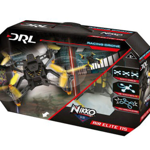 Τηλεκατευθυνομενα Drone