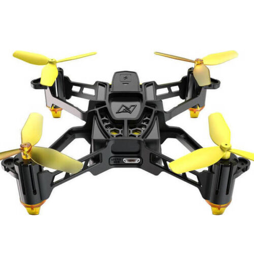 Τηλεκατευθυνόμενο Drone Nikko Air Elite 115