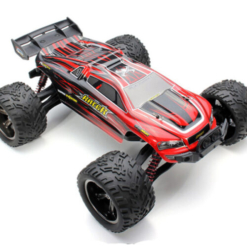 Τηλεκατευθυνόμενο Truggy Racer
