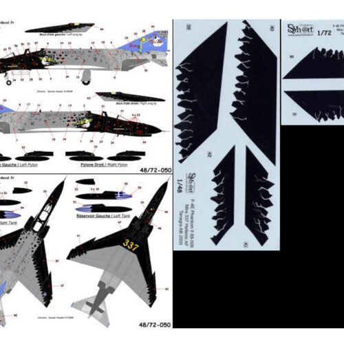 Στατικος Μοντελισμος Χαλκομανιες