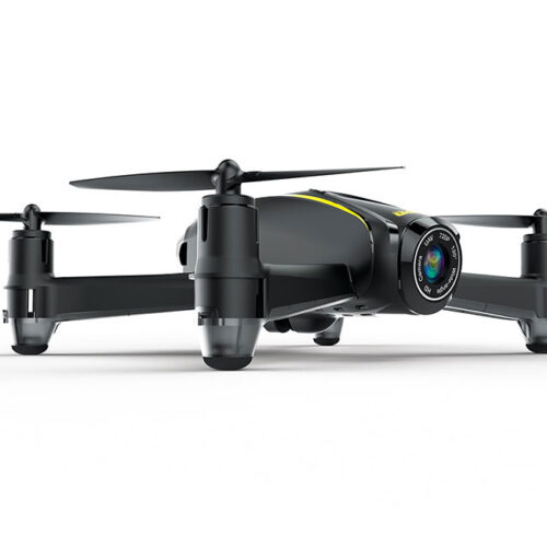 Drone με Φωτογραφικη Μηχανη