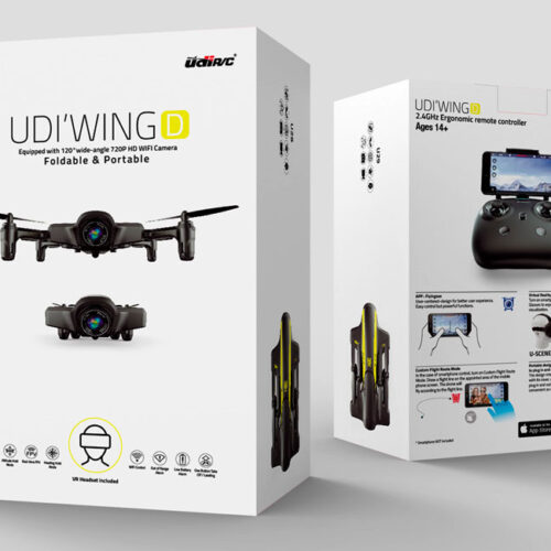 ΦΘΗΝΟ DRONE ΜΕ ΚΑΜΕΡΑ