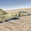 Mirage 2000C - Gulf War 25th Anniversary 172