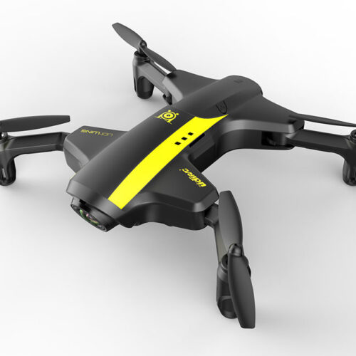 Τηλεκατευθυνομενα Drone Udi Rc Drones