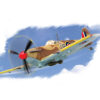 Spitfire MK.Vb TROP 1:72