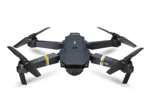 Eachine Drone E58 WiFi