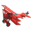 Avion Fokker DR.I – Red Baron - Junior Collection