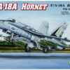 F/A-18A HORNET 1:48 HOBBYBOSS