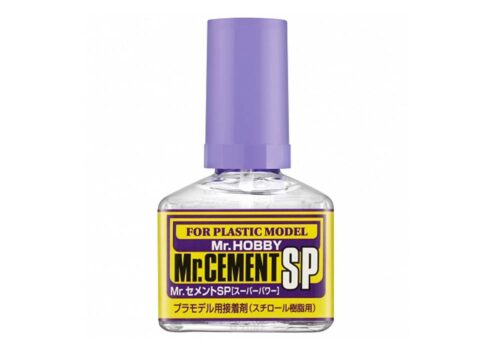 Mr Cement SP (40 ml) MC-131