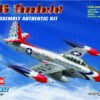 F-84G ThunderJet 1 72 HobbyBoss 80247