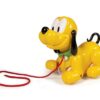 Disney Baby Pluto Συρομενο Σκυλακι