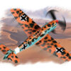 HobbyBoss Messerschmitt Bf109E-4 7 1:72