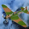 IL-2M3 Attack Aircraft 1:72 HobbyBoss