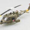 Ελικόπτερο Έτοιμο Μεταλλικό UH-1B HUEY EM36908