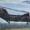 HobbyBoss CH-46D Seaknight 87213