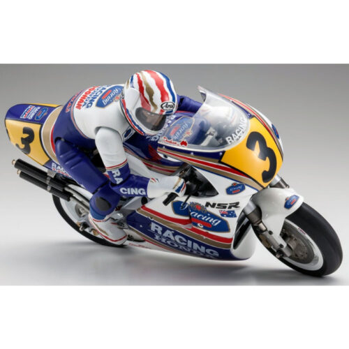 Kyosho - Honda NSR500 1991 1:8