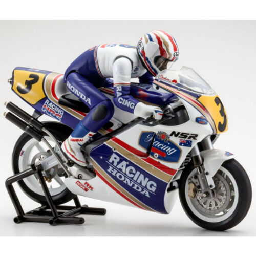 Kyosho - Honda NSR500 1991 1:8