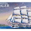 Πλοίο Συναρμολογούμενο - New Bedford Whaler 1:200