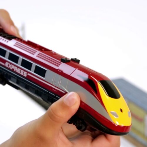 Τρενο Hornby για Παιδιά