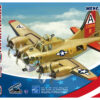 B-17G Flying Fortress Bomber Snap-Fit (1)