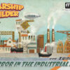 Harbor in the Industrial Age