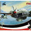 He-177 Bomber Special Edition Snap Fit