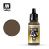 Camouflage Medium Brown 71038