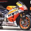 Repsol Honda RC213V 14 1:12