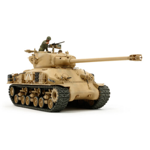 Tamiya Israeli Tank M51 1:35 ΤΑΜ35323