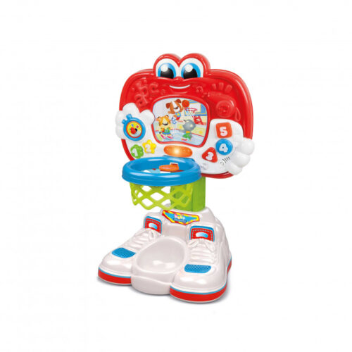 Baby Clementoni Μπασκετάκιας