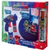 Λαμπάδα PJ Masks - Πιτζαμοήρωες Boing-Boing και Bubble Gun