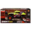 Τηλεκατευθυνόμενο Short Course Crawler