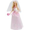 Barbie Πριγκίπισσα Νύφη