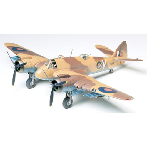 Bristol Beaufighter VI - 1 Figures 1:48 TAM61053