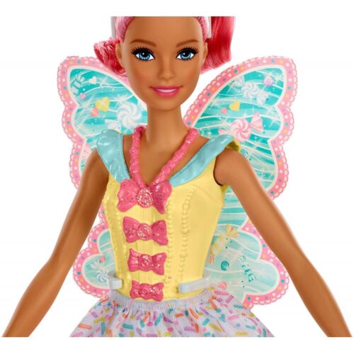Mattel - Barbie