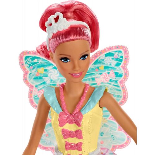Mattel - Barbie Dreamtopia