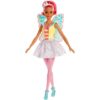 Mattel - Barbie Dreamtopia Νεράιδες και Γοργόνες (FXT03)