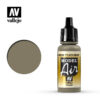 Vallejo Model Air Hemp 71023