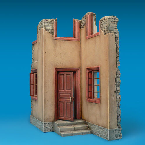 ΚΤΗΡΙΑ ΓΙΑ ΔΙΟΡΑΜΑΤΑ