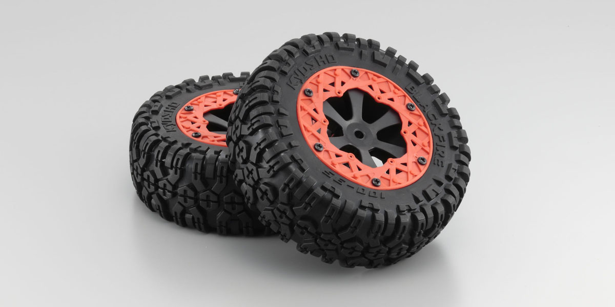 Ανταλλακτικα Kyosho Ζαντολάστιχα AXXE Readyset