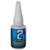 Colle21 Super Glue – 21g with Nozzle Tip Applicator
